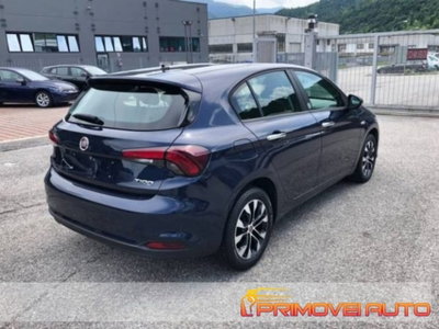 Fiat Tipo Tipo 1.3 Mjt 4 porte Mirror (6)