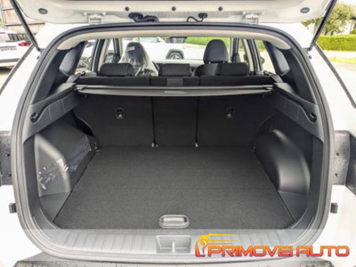 Hyundai Tucson 1.6 t-gdi 48V Xtech 2wd mt (12)