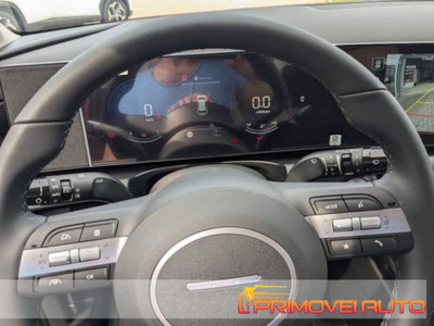 Hyundai Tucson 1.6 t-gdi 48V Xtech 2wd mt (3)