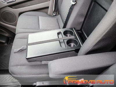 Ford Transit Custom Furgone 320 2.0 EcoBlue 130 PC-TN  Trend (11)