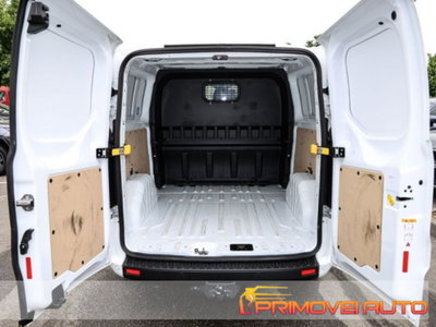 Ford Transit Custom Furgone 320 2.0 EcoBlue 130 PC-TN  Trend (7)