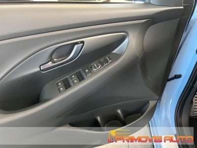Hyundai i30 2.0 T-GDI 280 CV 5 porte DCT N Performance (14)