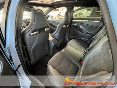 Hyundai i30 2.0 T-GDI 280 CV 5 porte DCT N Performance (2)