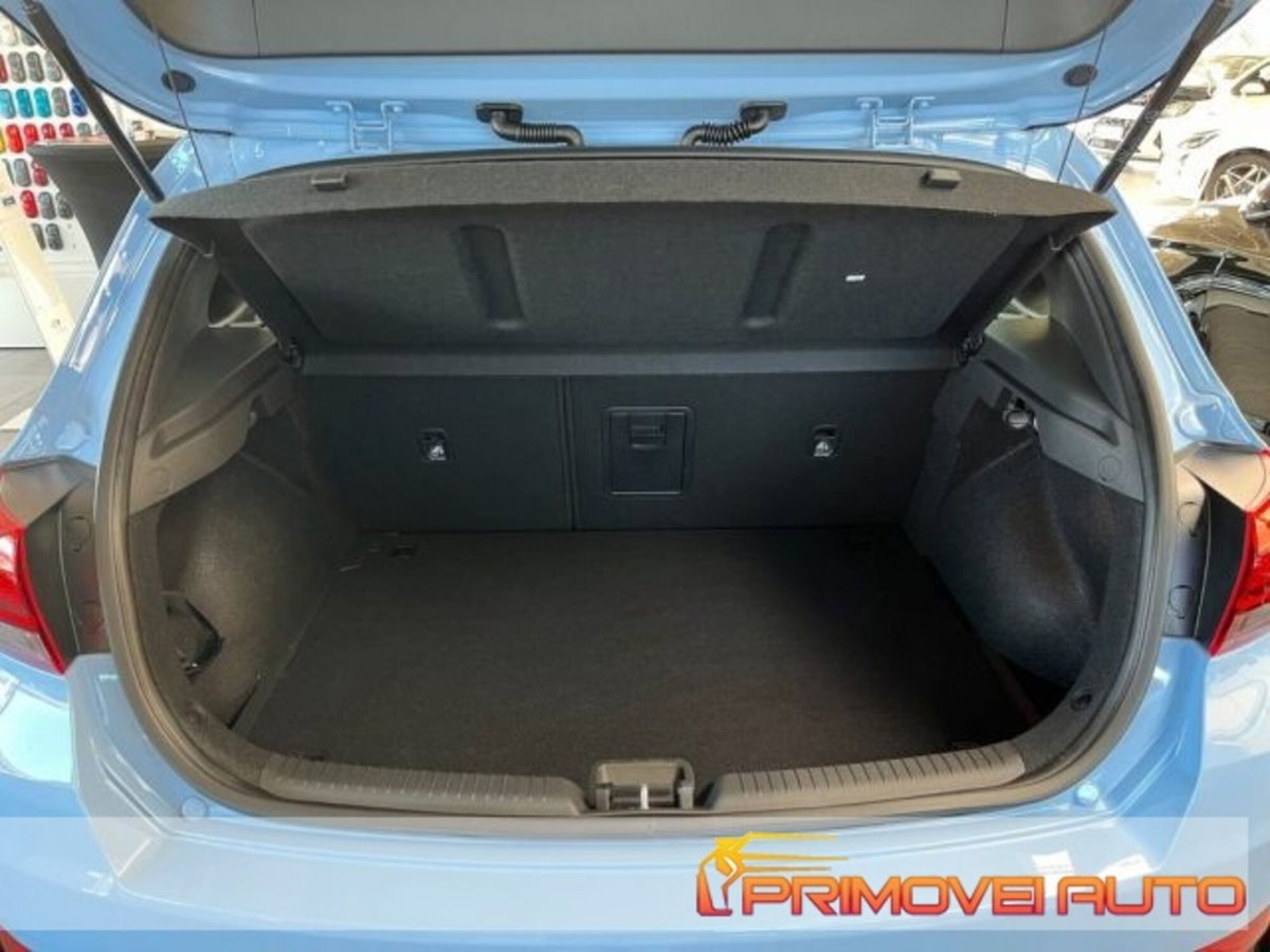 Hyundai i30 2.0 T-GDI 280 CV 5 porte DCT N Performance (8)
