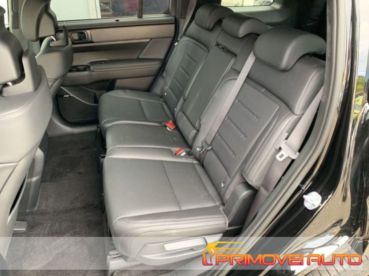 Hyundai Santa Fe 1.6 t-gdi hev XClass Bose&Tech 4wd at 7p.ti (3)