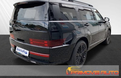 Hyundai Santa Fe 1.6 t-gdi hev XClass Bose&Tech 4wd at 7p.ti (5)