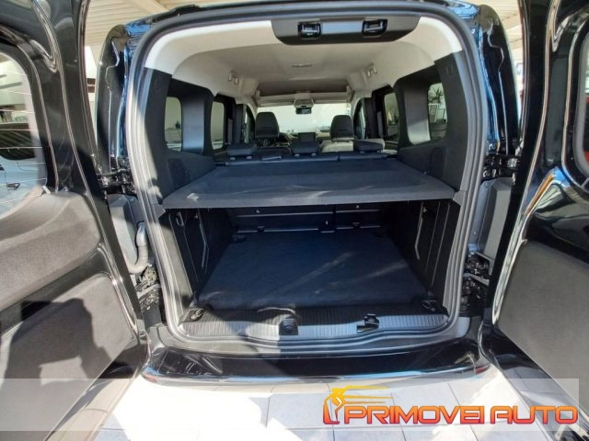 Renault Kangoo 1.5 blue dci Equilibre 95cv (10)