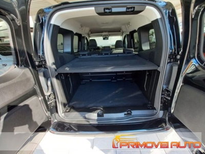 Renault Kangoo 1.5 blue dci Equilibre 95cv (10)