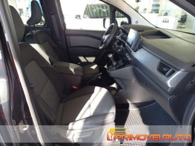 Renault Kangoo 1.5 blue dci Equilibre 95cv (2)