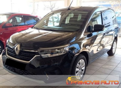 Renault Kangoo 1.5 blue dci Equilibre 95cv (5)