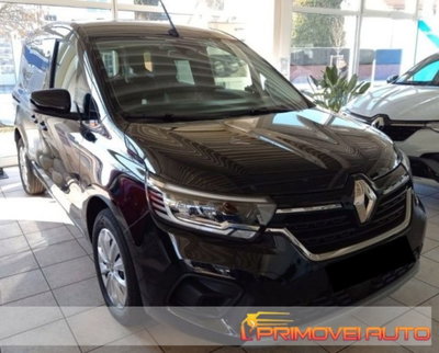 Renault Kangoo 1.5 blue dci Equilibre 95cv (6)