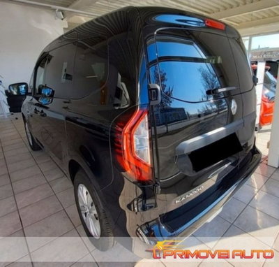 Renault Kangoo 1.5 blue dci Equilibre 95cv (8)
