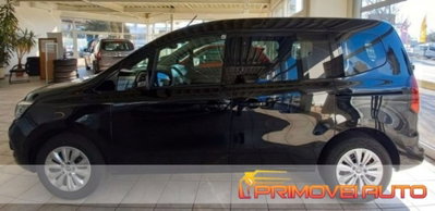 Renault Kangoo 1.5 blue dci Equilibre 95cv (9)