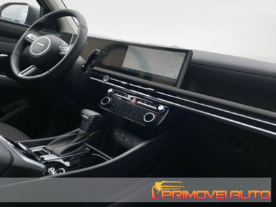 Hyundai Tucson 1.6 t-gdi 48V Xtech 2wd mt (2)