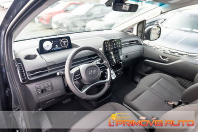 Hyundai Staria 2.2 awd auto nuova