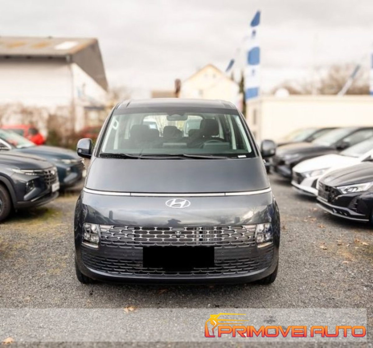 Hyundai Staria 2.2 awd auto (3)