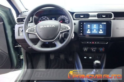 Dacia Duster 1.0 TCe GPL 4x2 Expression nuova
