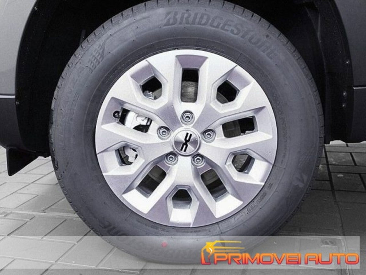 Dacia Duster 1.0 TCe GPL 4x2 Expression (10)