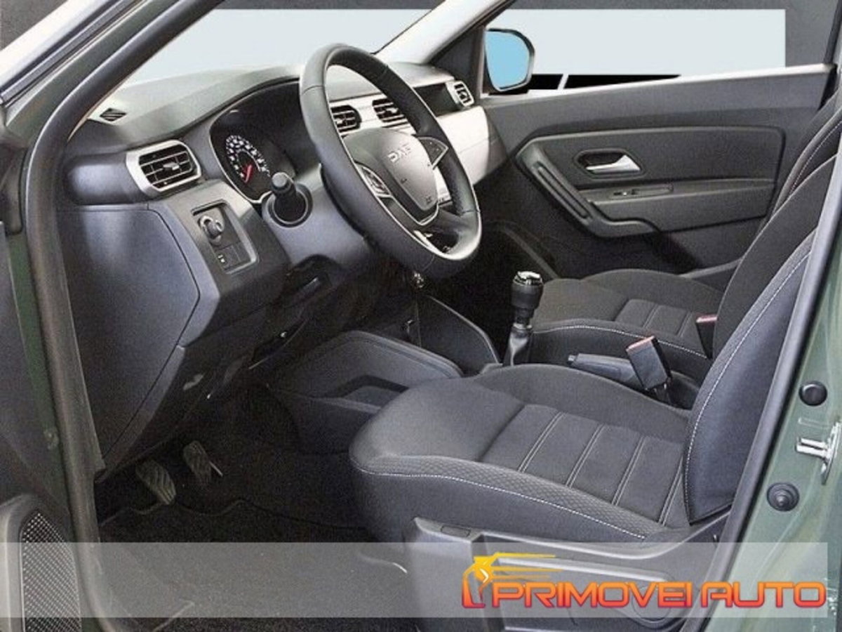 Dacia Duster 1.0 TCe GPL 4x2 Expression (2)