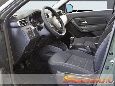 Dacia Duster 1.0 TCe GPL 4x2 Expression (2)
