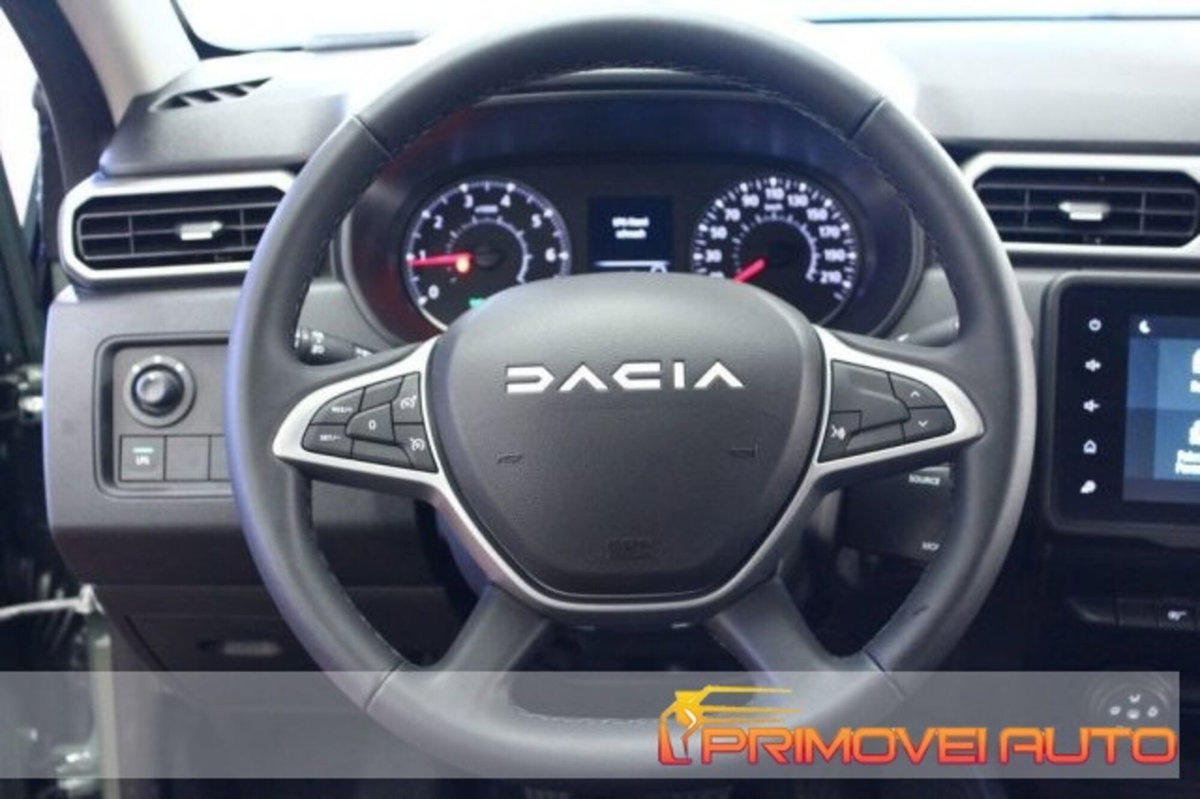 Dacia Duster 1.0 TCe GPL 4x2 Expression (3)