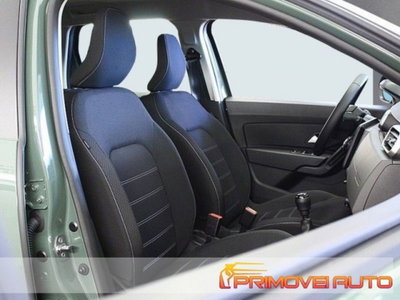 Dacia Duster 1.0 TCe GPL 4x2 Expression (4)