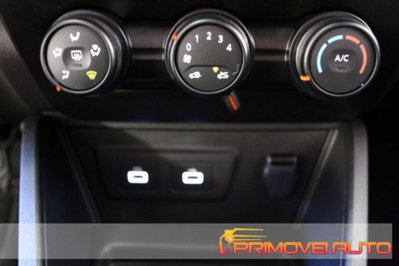 Dacia Duster 1.0 TCe GPL 4x2 Expression (5)