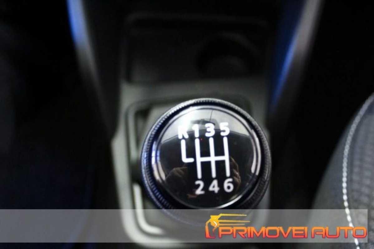 Dacia Duster 1.0 TCe GPL 4x2 Expression (6)
