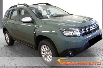 Dacia Duster 1.0 TCe GPL 4x2 Expression (7)
