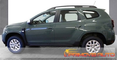 Dacia Duster 1.0 TCe GPL 4x2 Expression (8)