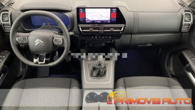 Citroen C5 Aircross Aircross 1.2 puretech You s&s 130cv nuova