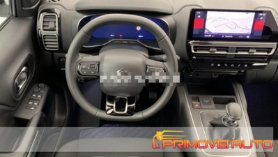 Citroen C5 Aircross Aircross 1.2 puretech You s&s 130cv (2)