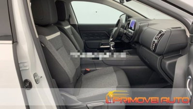 Citroen C5 Aircross Aircross 1.2 puretech You s&s 130cv (3)