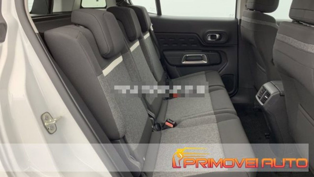 Citroen C5 Aircross Aircross 1.2 puretech You s&s 130cv (4)