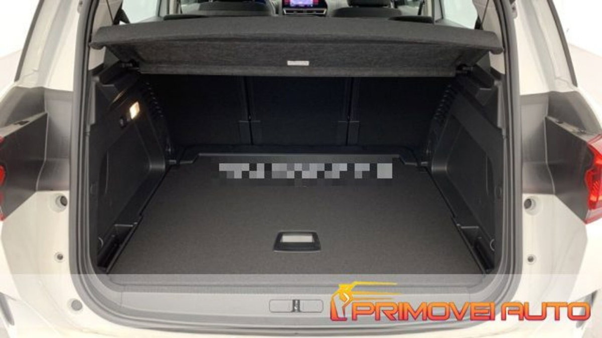 Citroen C5 Aircross Aircross 1.2 puretech You s&s 130cv (5)