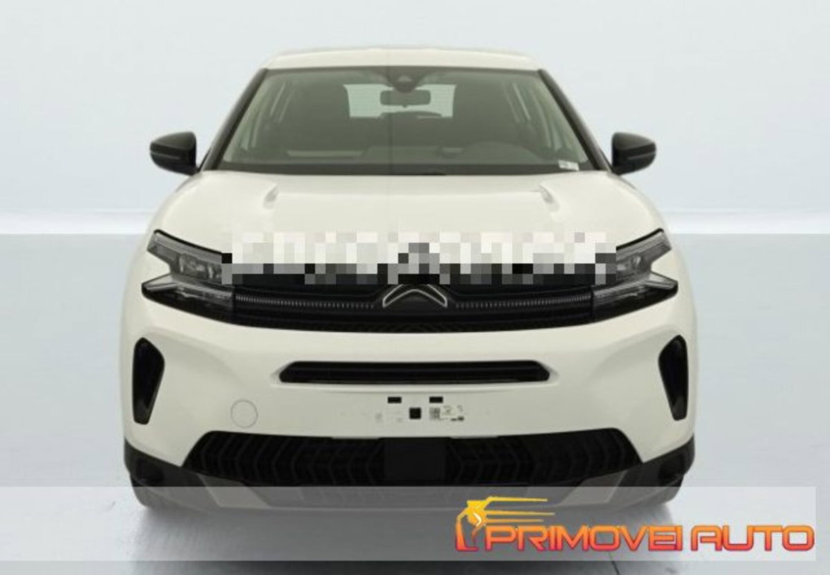Citroen C5 Aircross Aircross 1.2 puretech You s&s 130cv (7)