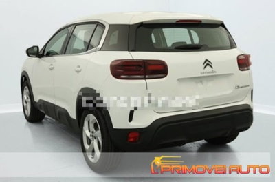 Citroen C5 Aircross Aircross 1.2 puretech You s&s 130cv (9)