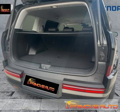 Hyundai Santa Fe 1.6 t-gdi hev XClass Bose&Tech 4wd at 7p.ti (7)