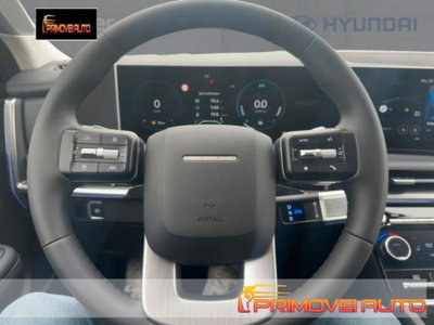 Hyundai Santa Fe 1.6 t-gdi hev XClass Bose&Tech 4wd at 7p.ti (8)