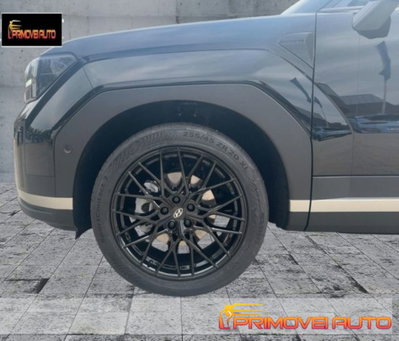 Hyundai Santa Fe 1.6 t-gdi hev XClass Bose&Tech 4wd at 7p.ti (9)