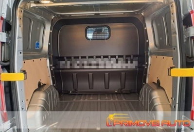 Ford Transit Custom Furgone 300 2.0 EcoBlue PC-DC Furgone Trend (6)