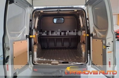 Ford Transit Custom Furgone 300 2.0 EcoBlue PC-DC Furgone Trend (7)
