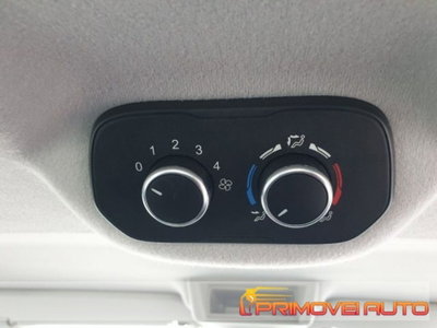 Ford Transit Custom Furgone 320 2.0 TDCi PC Combi Entry (10)