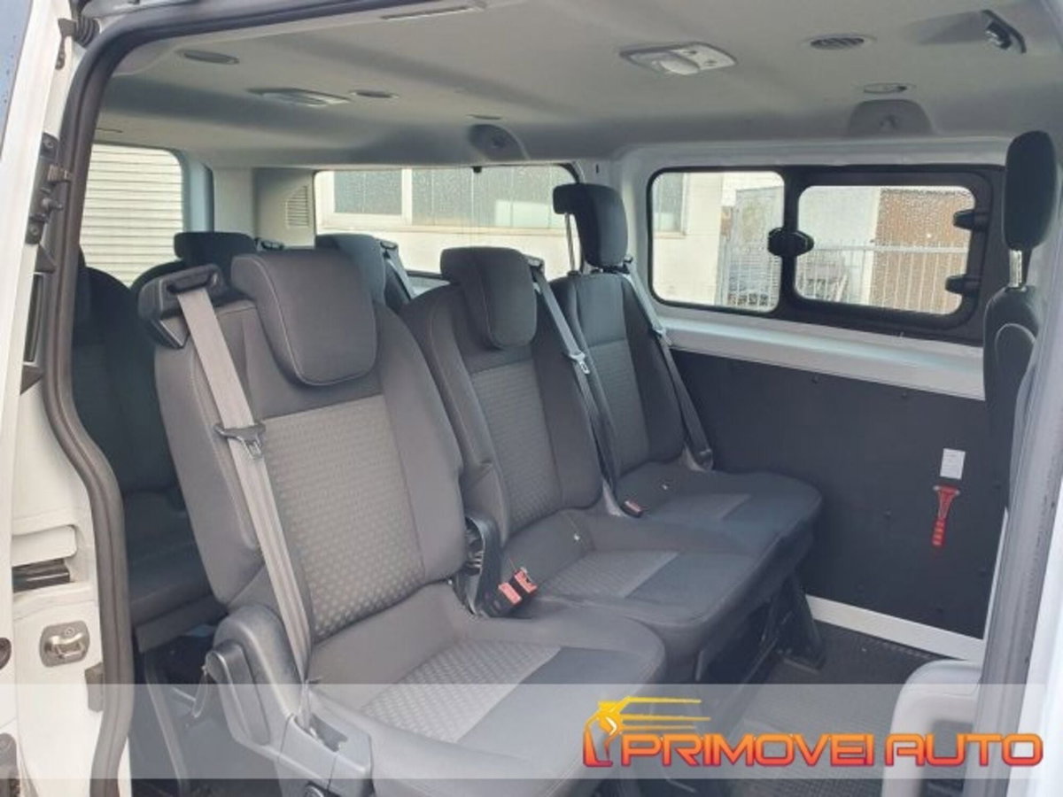 Ford Transit Custom Furgone 320 2.0 TDCi PC Combi Entry (3)