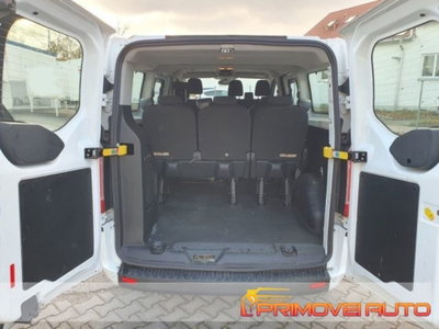 Ford Transit Custom Furgone 320 2.0 TDCi PC Combi Entry (8)