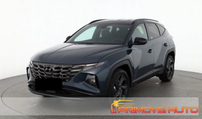 Hyundai Tucson 1.6 t-gdi 48V NLine 2wd dct (4)