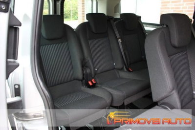 Ford Transit Custom Furgone 310 2.0 TDCi 130 PL Combi Trend (3)