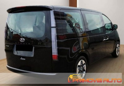 Hyundai Staria 2.2 2wd auto (11)