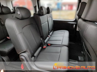 Hyundai Staria 2.2 2wd auto (7)