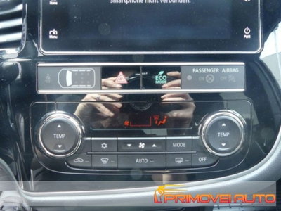 Mitsubishi Outlander 2.4 MIVEC 4WD PHEV Instyle SDA (5)